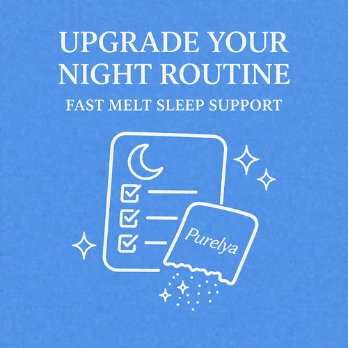 Science-Backed Deep Restful Sleep Guide
