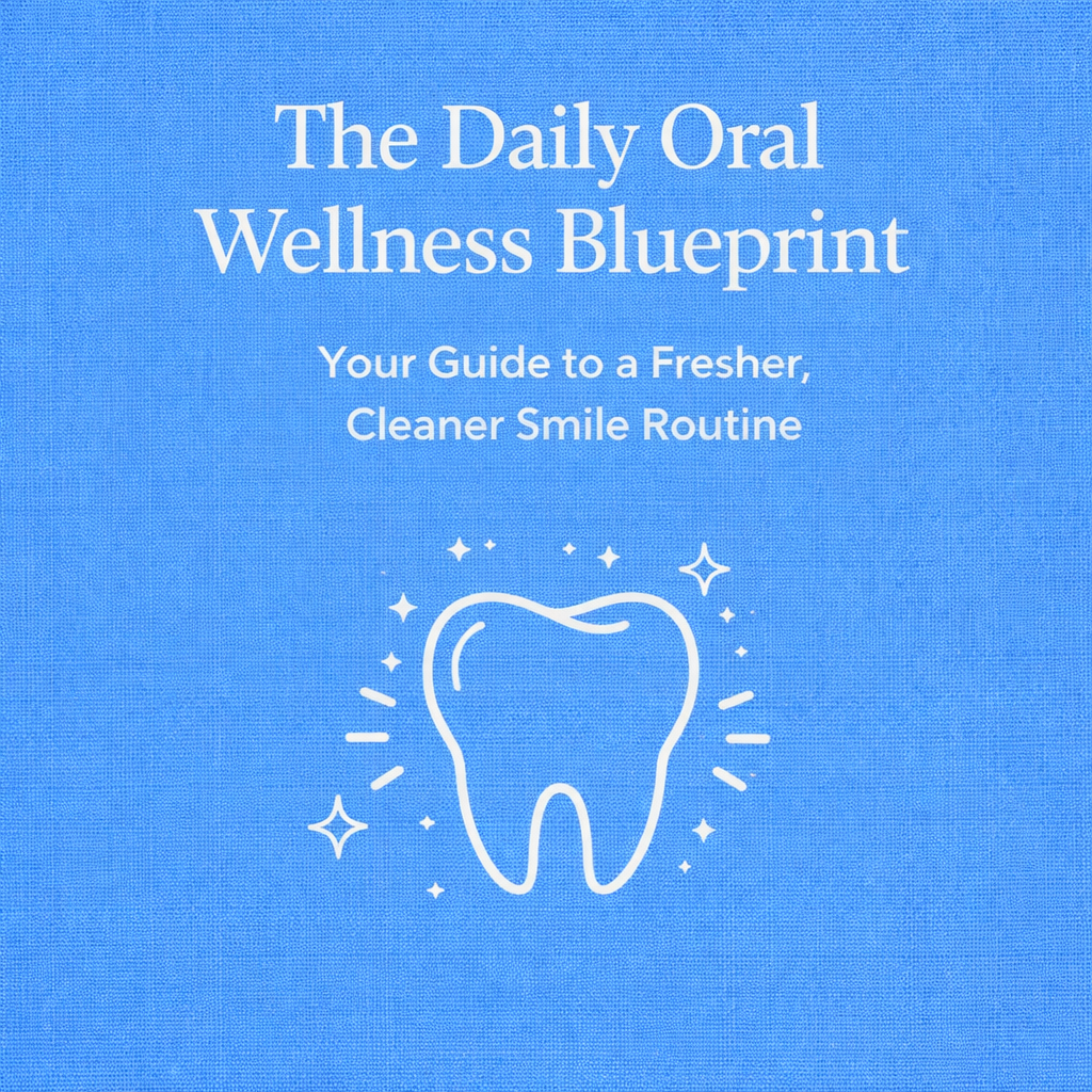 Science-Backed Oral Health Guide