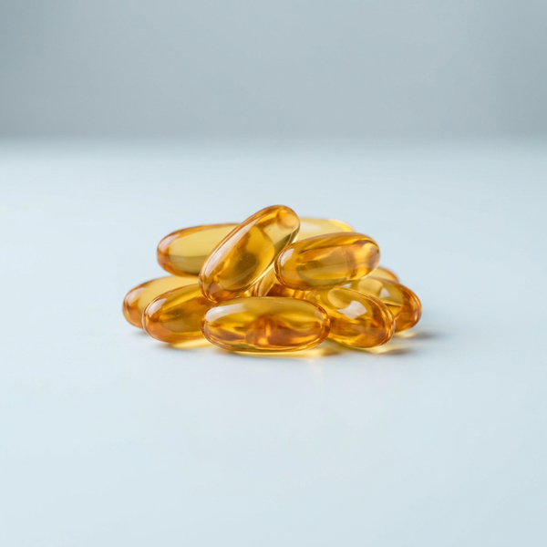 Vitamin D3 + K2
