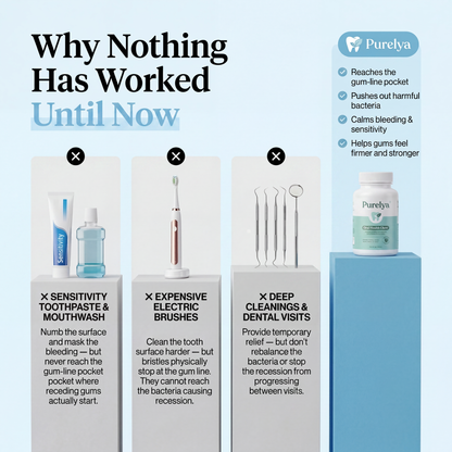Oral Health Chews.