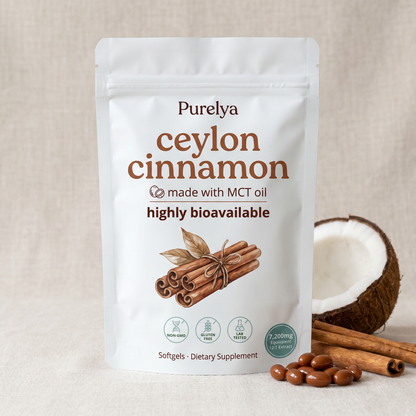 Ceylon Cinnamon®