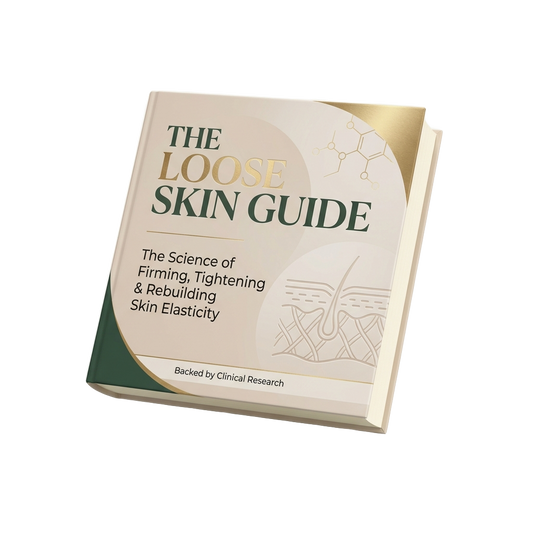 Science-Backed Loose skin Guide