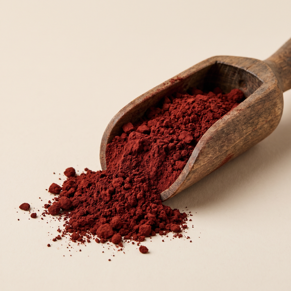 Cocoa Flavanols 1200mg